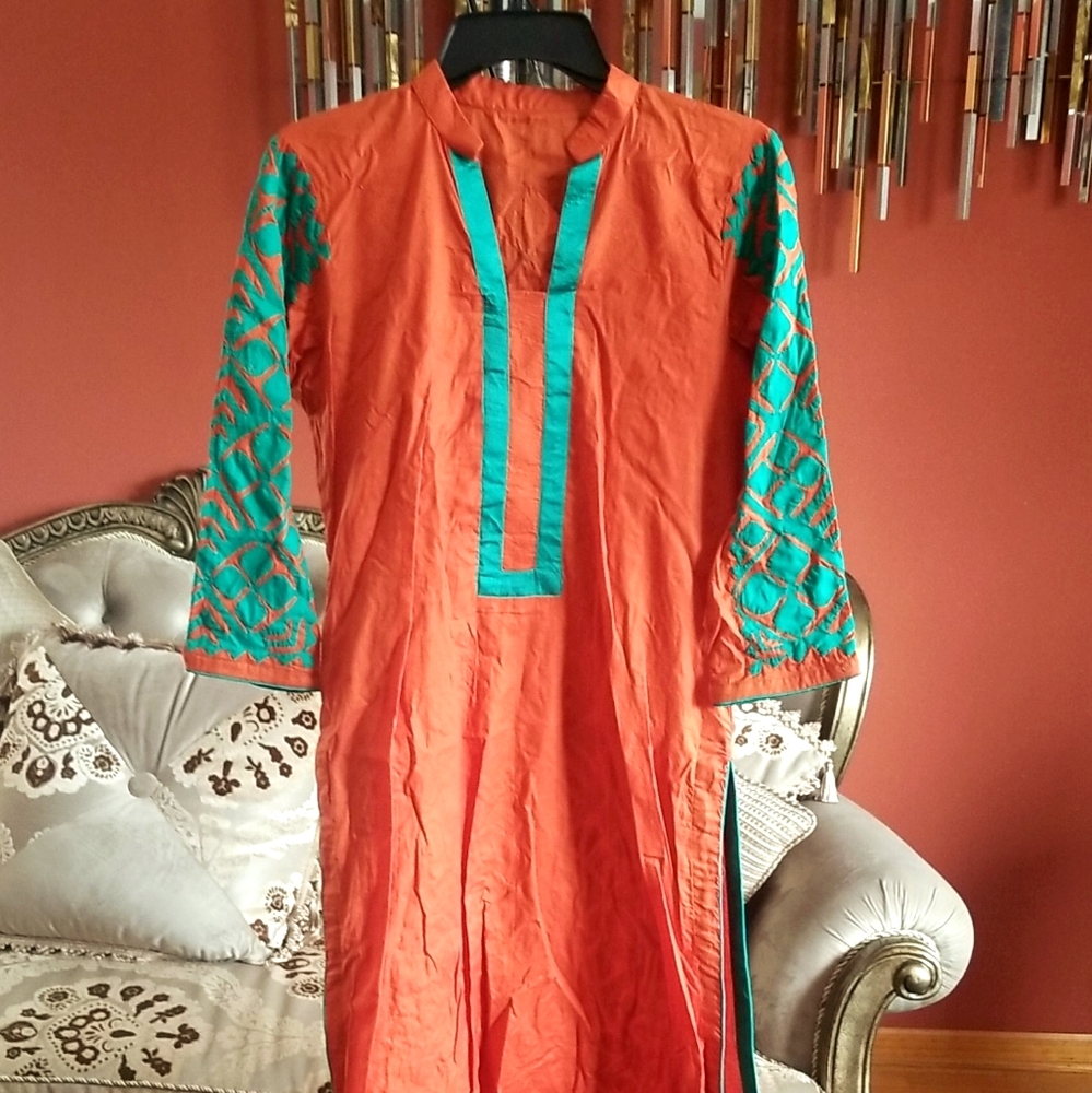 Womens kurti